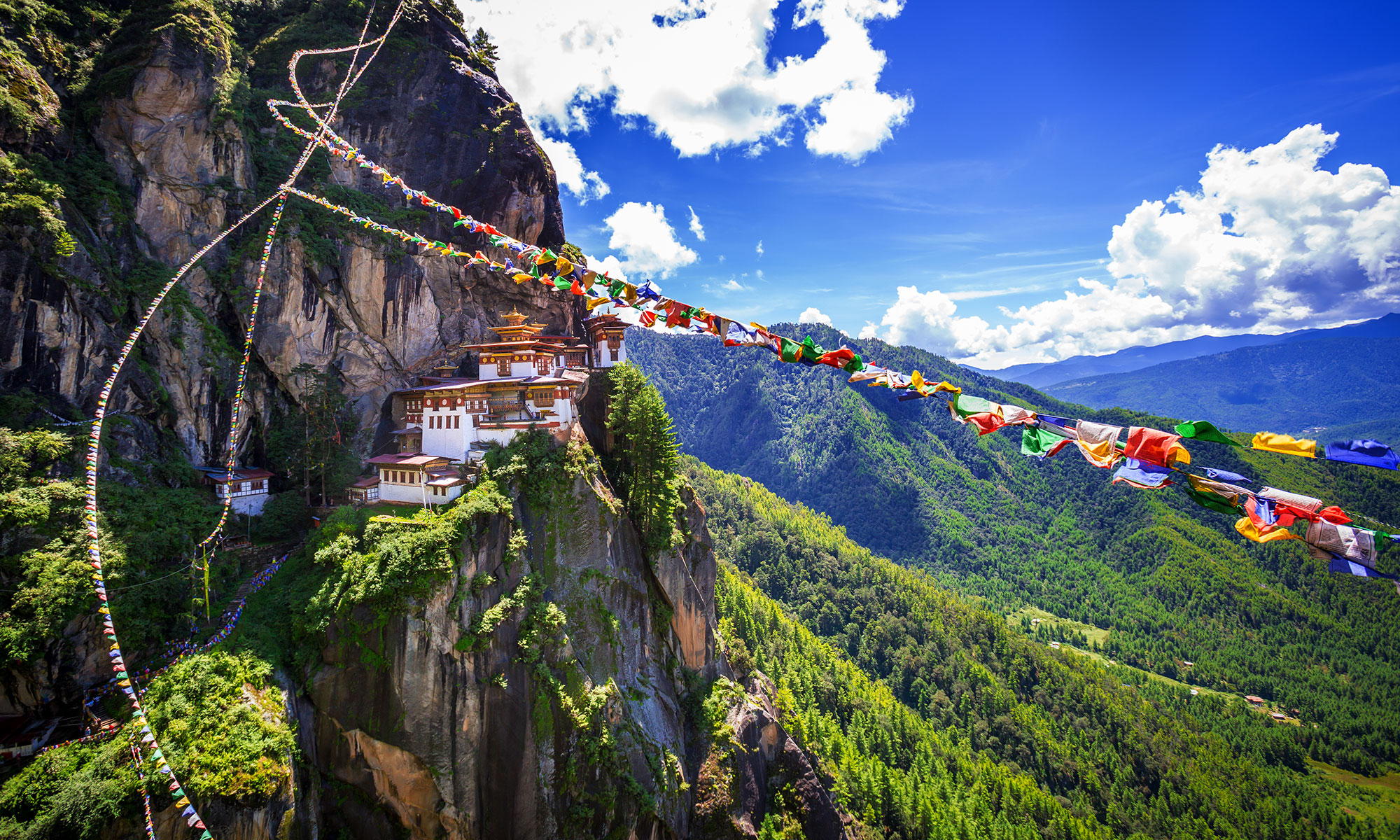 Paro-Takshang